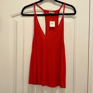NWT Free People tank